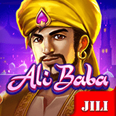 Ali Baba slot on betso88 register login