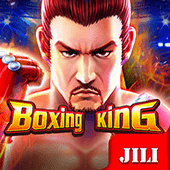 Boxing King slot on betso88 register login
