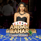Casino Marina Andar Bahar on betso88 register login casino