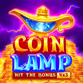 Coin Lamp slot at betso88 register login slot