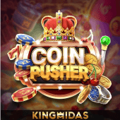 Coin Pusher on betso88 register login game