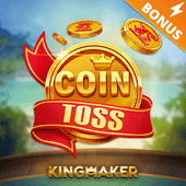 Coin Toss on betso88 register login game