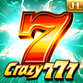 Crazy777 slot on betso88 register login