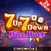 Dice Duet on betso88 register login game