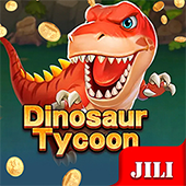 Dinosaur Tycoon on betso88 register login games