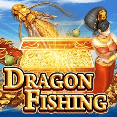 Dragon Fishing on betso88 register login games