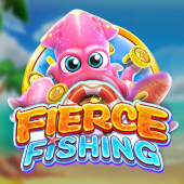 Fierce Fishing on betso88 register login games