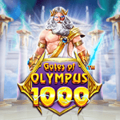 Gates of Olympus 1000 on betso88 register login