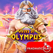 Gates of Olympus on betso88 register login