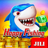 Happy Fishing on betso88 register login games