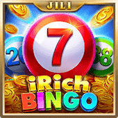 Irich Bingo at betso88 register login slot