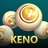 Keno on betso88 register login game