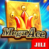 Mega Ace slot on betso88 register login