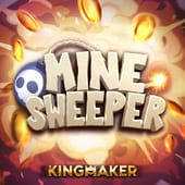 Minesweeper on betso88 register login game