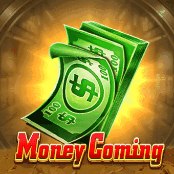 Money Coming slot on betso88 register login
