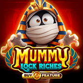 Mummy Lock Riches slot at betso88 register login slot