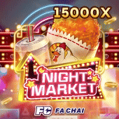 Night Market slot on betso88 register login