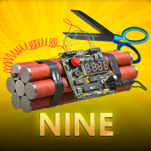 Nine on betso88 register login game