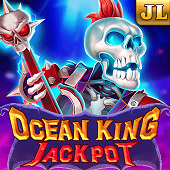 Ocean King Jackpot on betso88 register login games