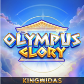 Olympus Glory on betso88 register login game