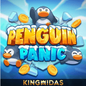 Penguin Panic on betso88 register login game