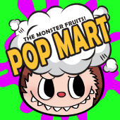 Popmart slot at betso88 register login slot