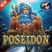 Poseidon slot at betso88 register login slot