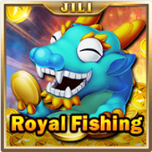 Royal Fishing on betso88 register login games