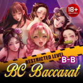 Sexy Blockchain Baccarat on betso88 register login casino