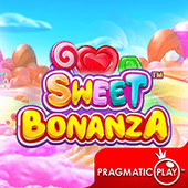 Sweet Bonanza slot on betso88 register login
