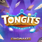 Tongits card game on betso88 register login game