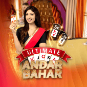 Ultimate Andar Bahar on betso88 register login casino