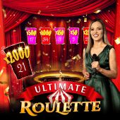 Ultimate Roulette on betso88 register login casino