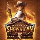 Wild Bounty Showdown on betso88 register login